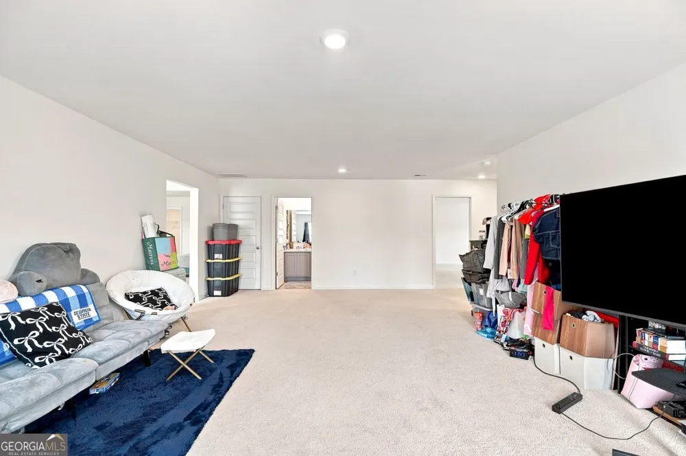 4111 Spencer TRL Lithonia, GA 30038