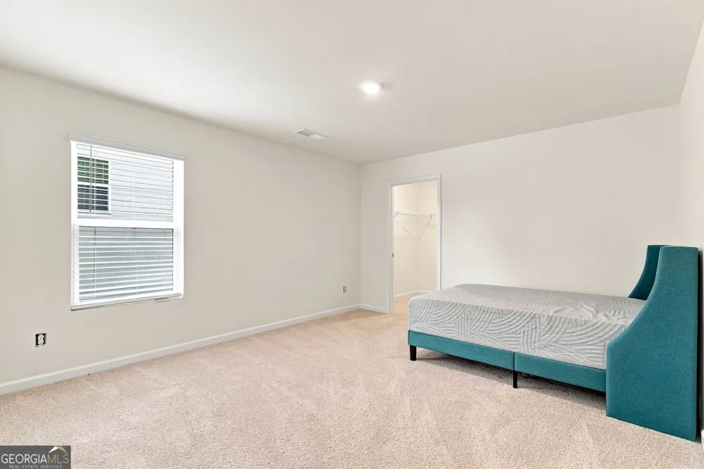 4111 Spencer TRL Lithonia, GA 30038