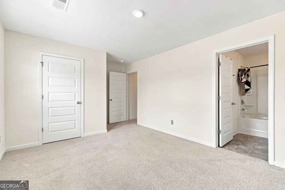 4111 Spencer TRL Lithonia, GA 30038