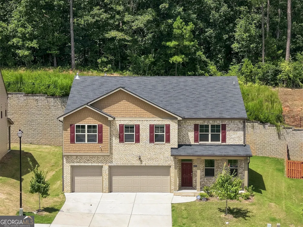 4111 Spencer TRL Lithonia, GA 30038