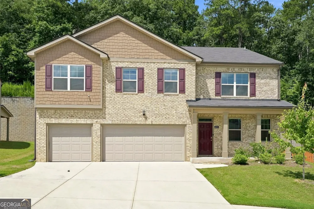 4111 Spencer TRL Lithonia, GA 30038