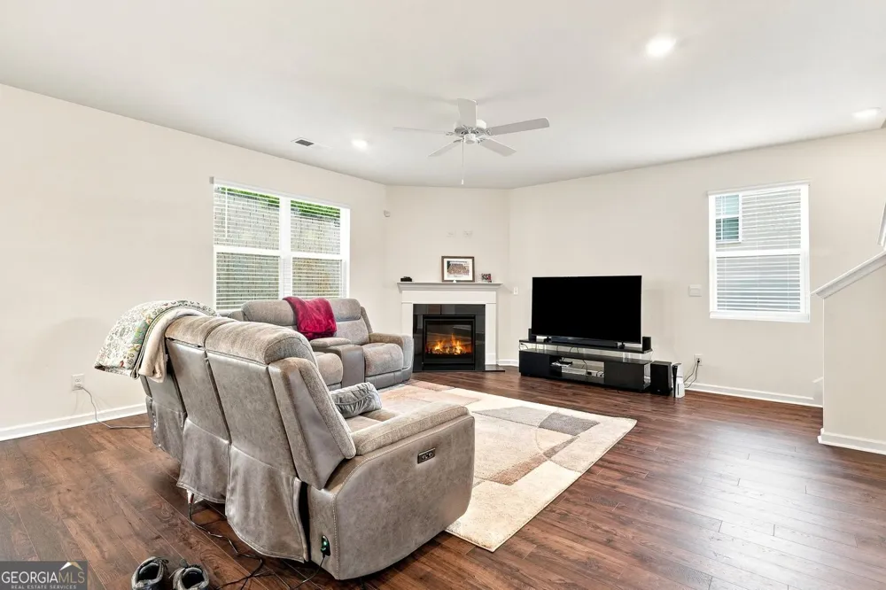 4111 Spencer TRL Lithonia, GA 30038