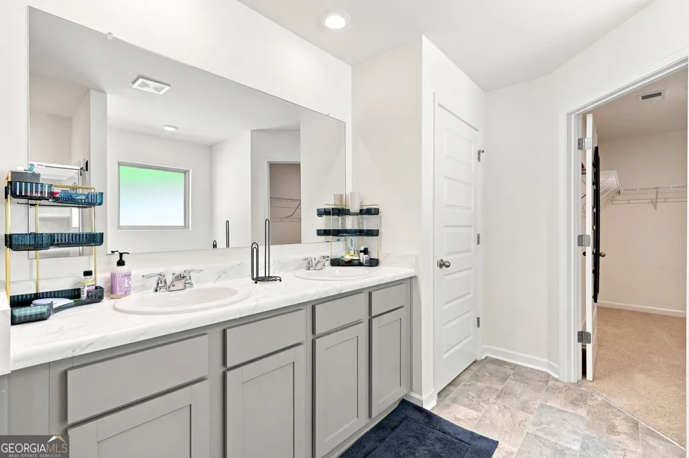4111 Spencer TRL Lithonia, GA 30038