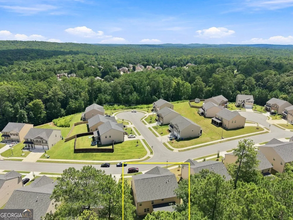 4111 Spencer TRL Lithonia, GA 30038