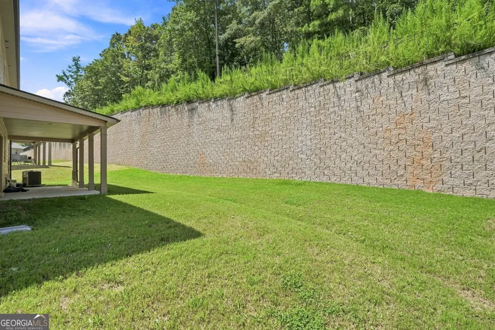 4111 Spencer TRL Lithonia, GA 30038