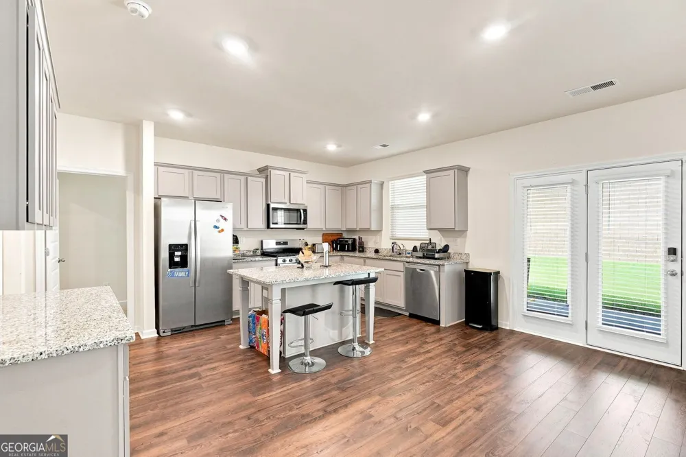 4111 Spencer TRL Lithonia, GA 30038