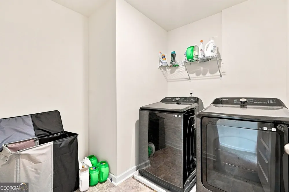 4111 Spencer TRL Lithonia, GA 30038