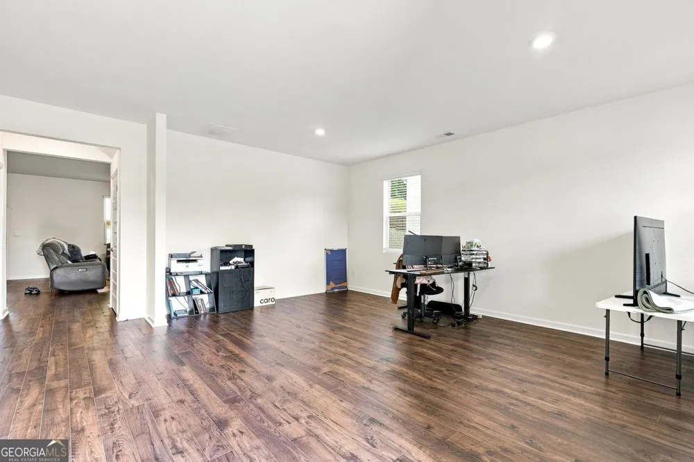 4111 Spencer TRL Lithonia, GA 30038