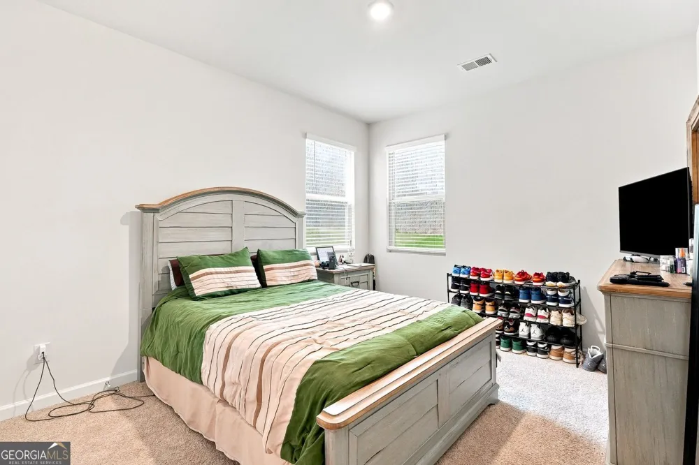 4111 Spencer TRL Lithonia, GA 30038