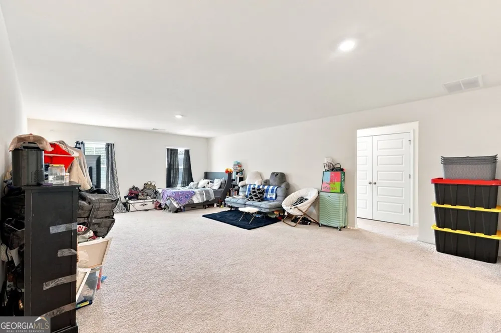 4111 Spencer TRL Lithonia, GA 30038