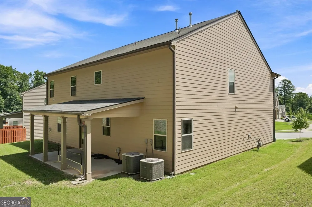 4111 Spencer TRL Lithonia, GA 30038