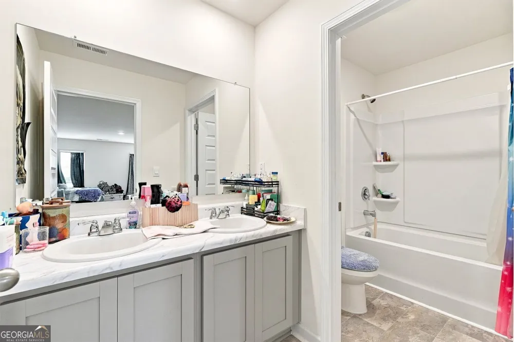 4111 Spencer TRL Lithonia, GA 30038