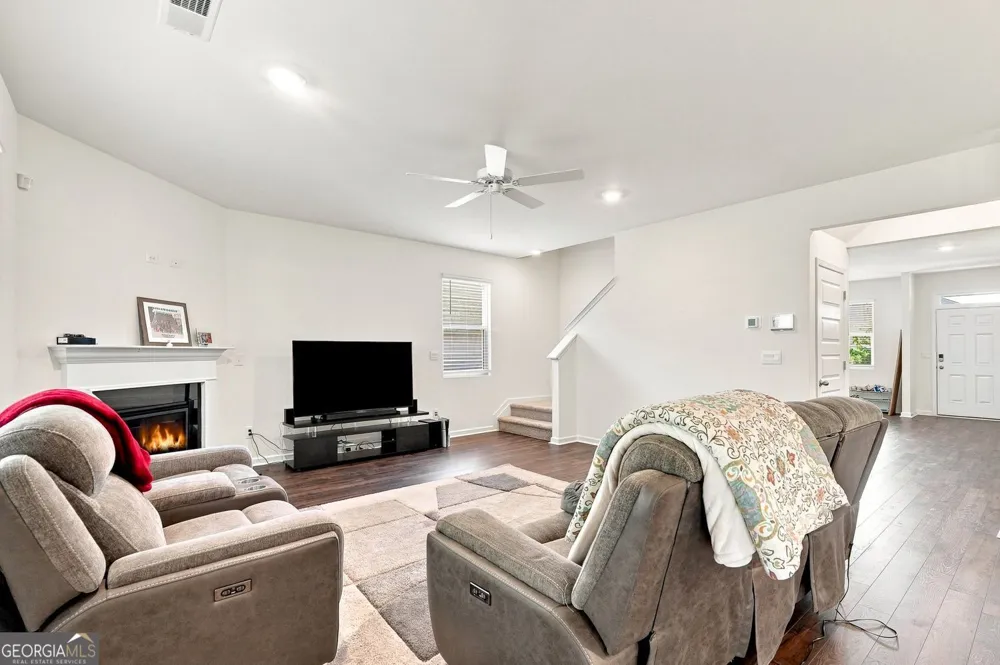 4111 Spencer TRL Lithonia, GA 30038
