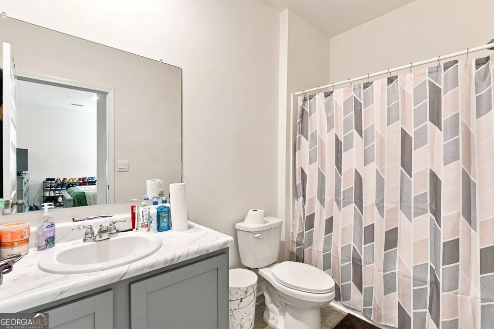 4111 Spencer TRL Lithonia, GA 30038