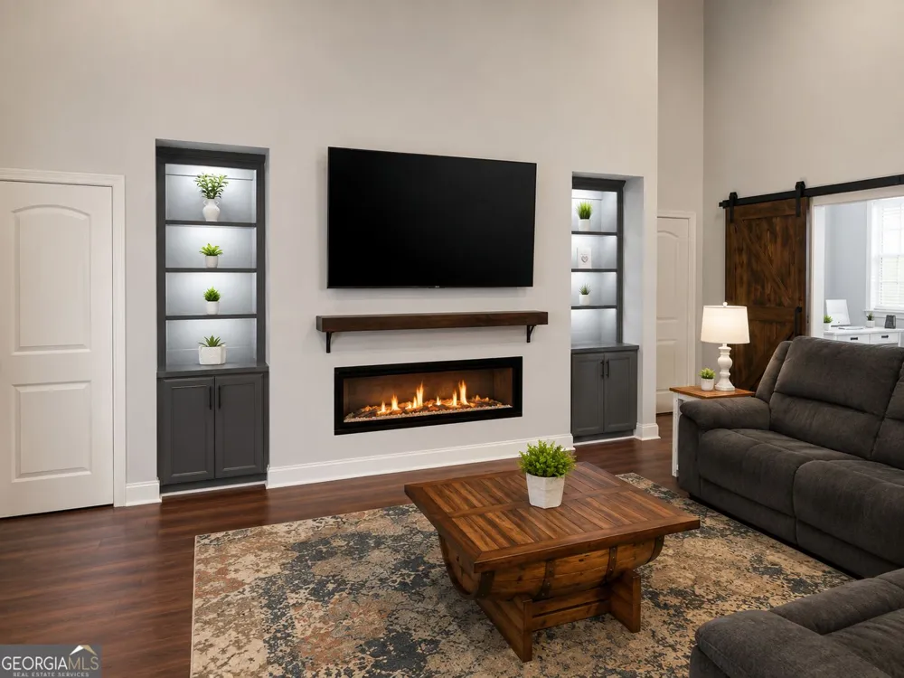 100 Spring Trail Box Springs, GA 31801