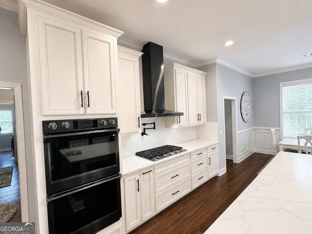 100 Spring Trail Box Springs, GA 31801