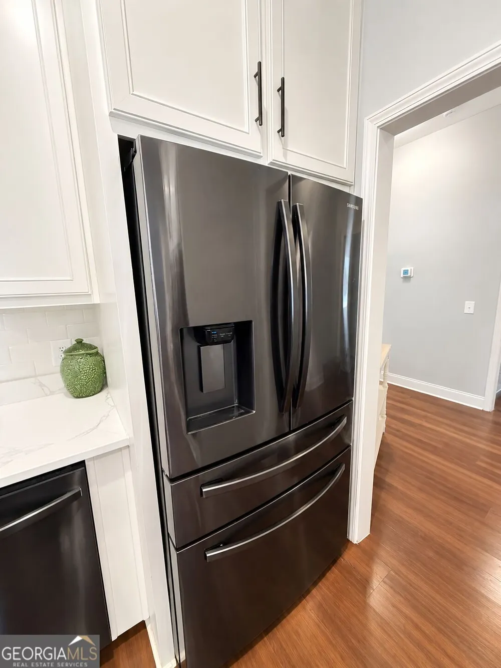 100 Spring Trail Box Springs, GA 31801