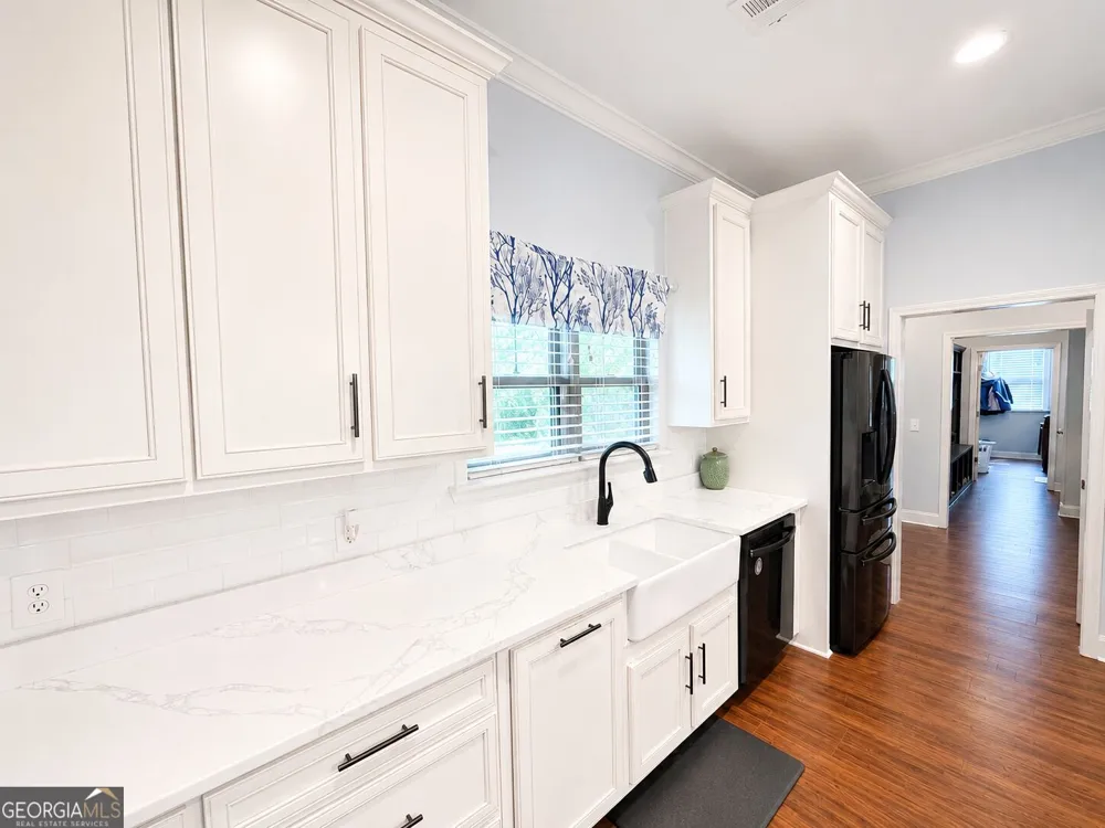 100 Spring Trail Box Springs, GA 31801
