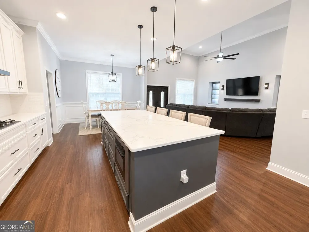 100 Spring Trail Box Springs, GA 31801