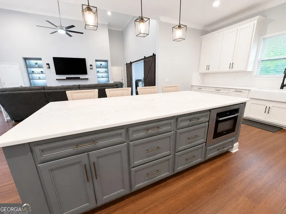 100 Spring Trail Box Springs, GA 31801