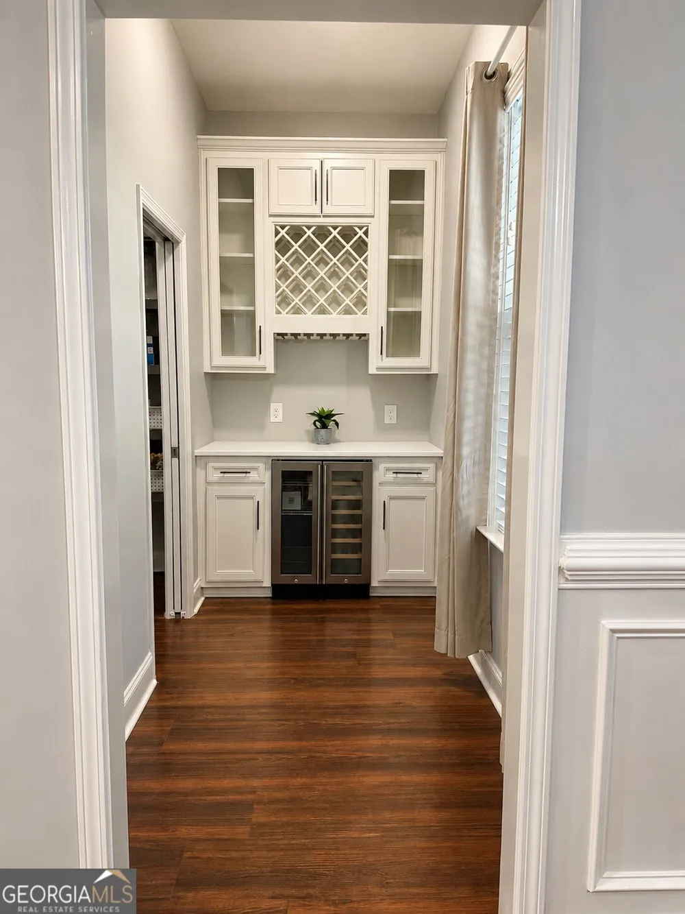 100 Spring Trail Box Springs, GA 31801