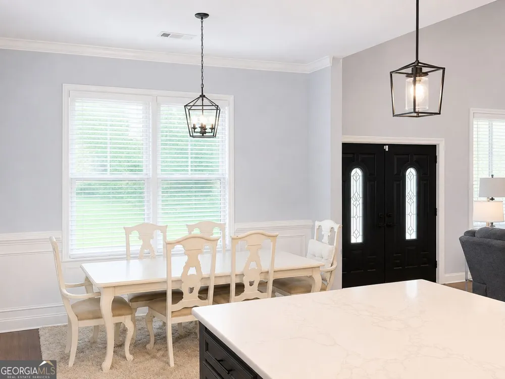 100 Spring Trail Box Springs, GA 31801