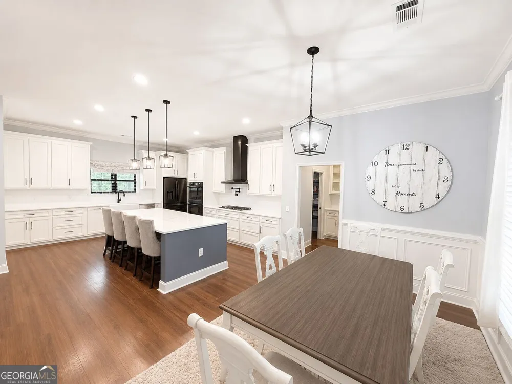 100 Spring Trail Box Springs, GA 31801