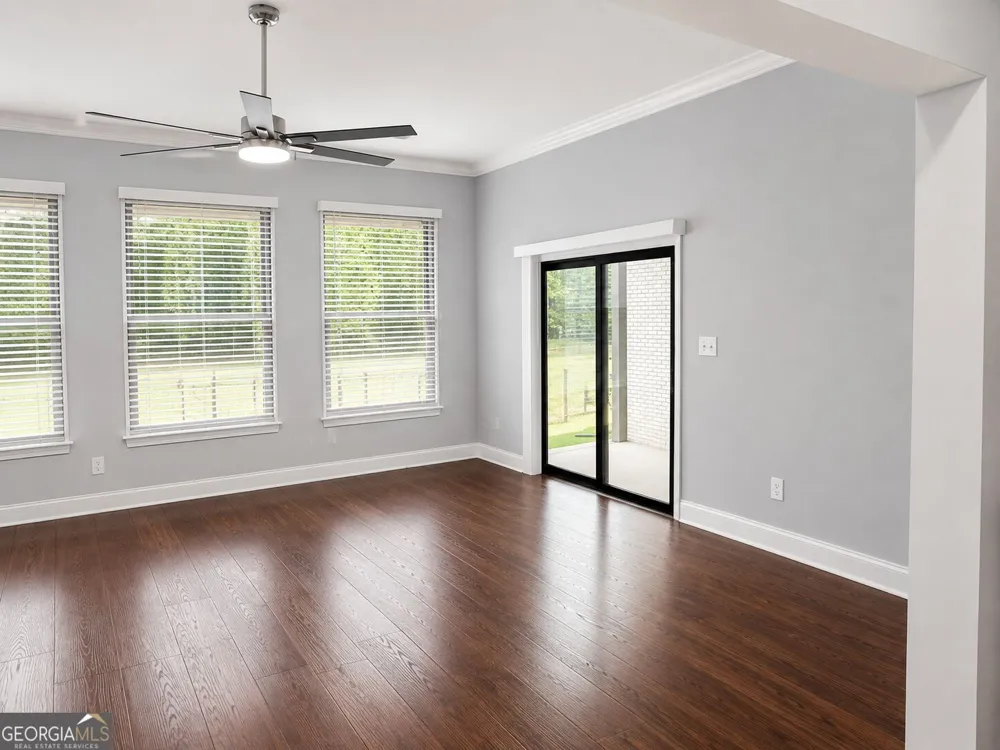 100 Spring Trail Box Springs, GA 31801