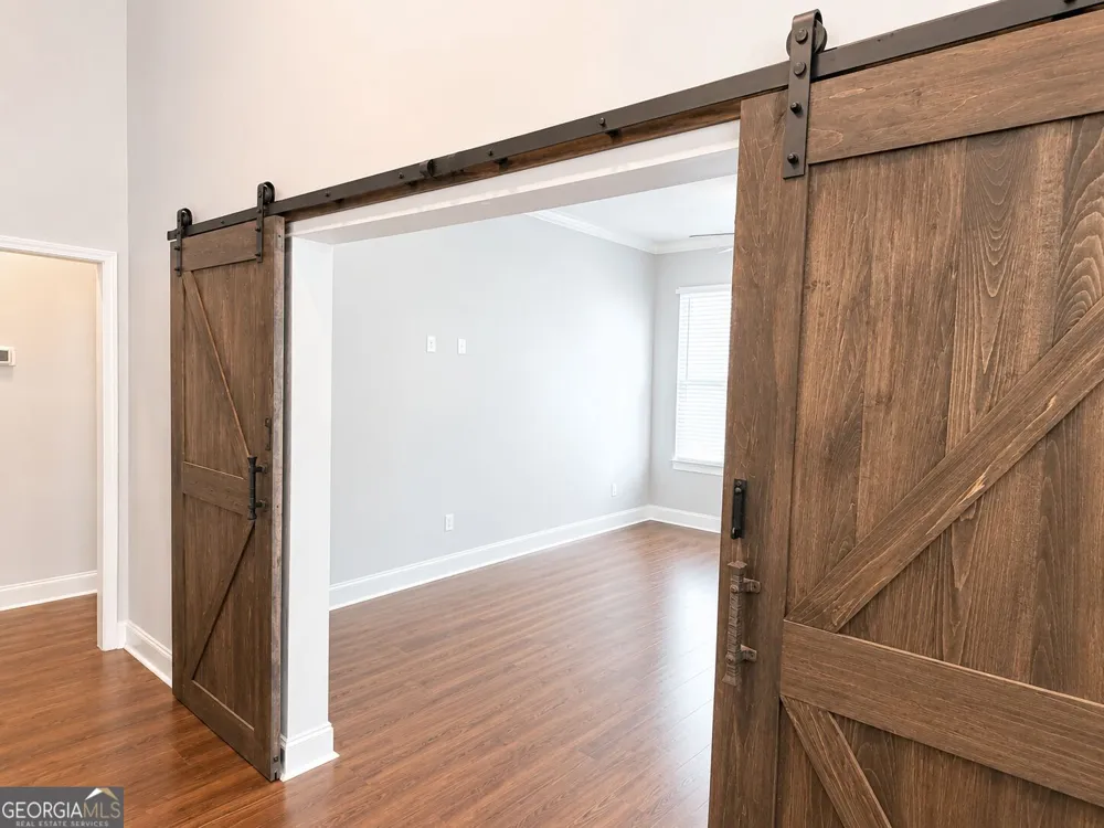 100 Spring Trail Box Springs, GA 31801