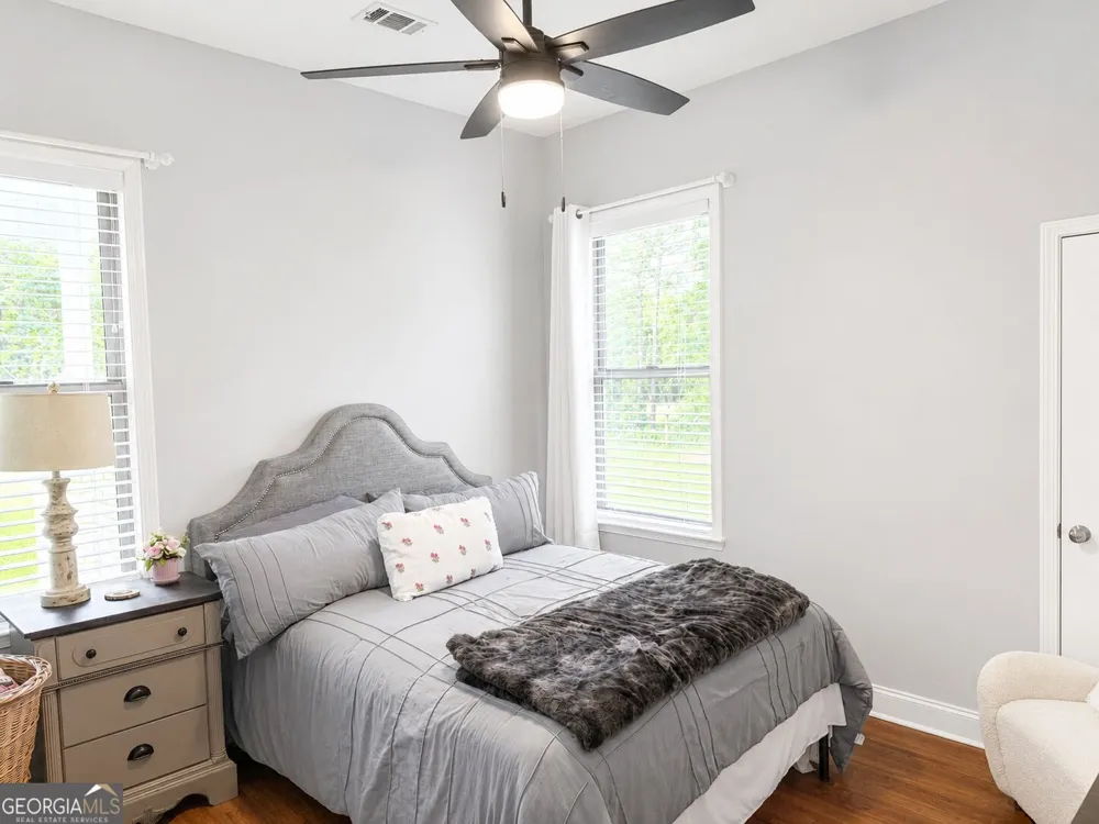 100 Spring Trail Box Springs, GA 31801