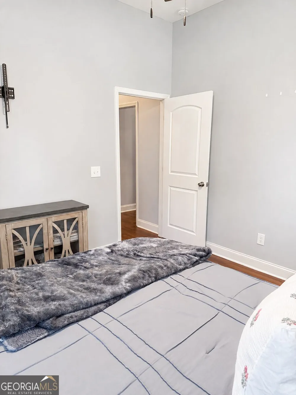 100 Spring Trail Box Springs, GA 31801