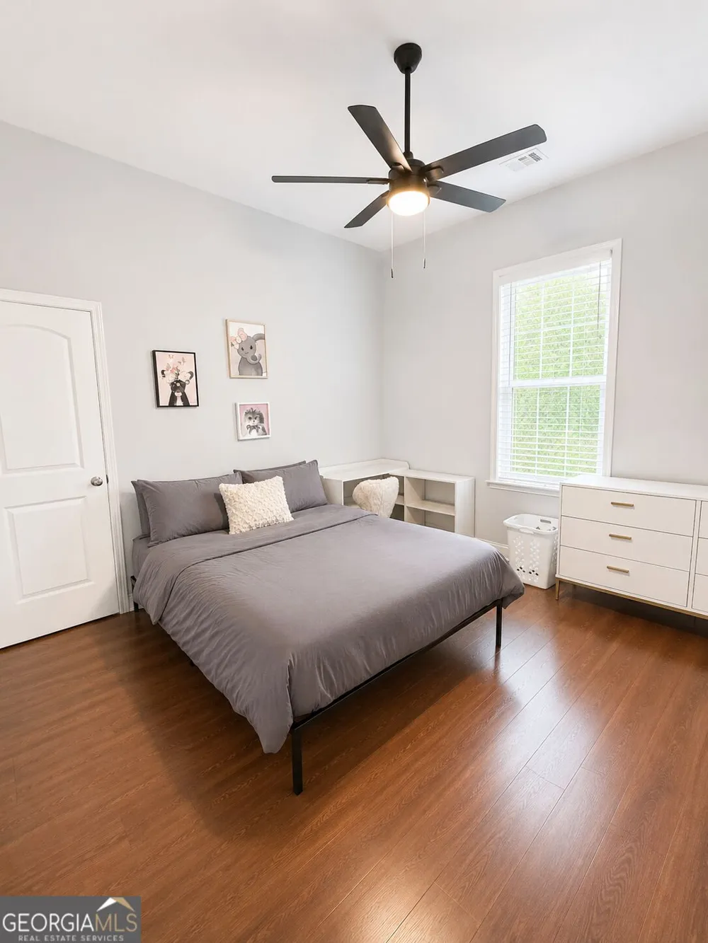 100 Spring Trail Box Springs, GA 31801