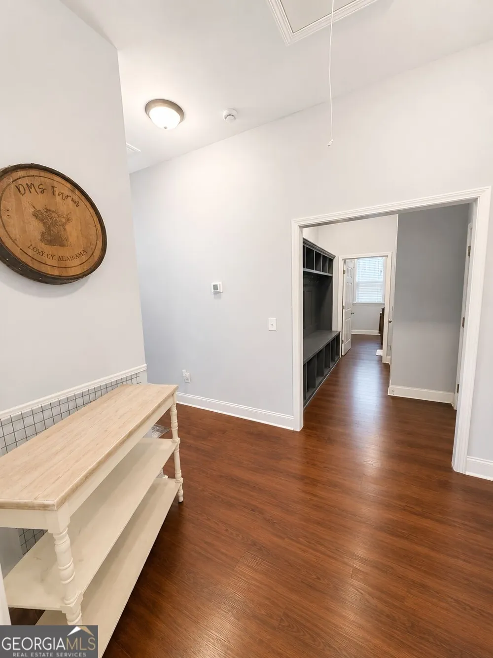 100 Spring Trail Box Springs, GA 31801