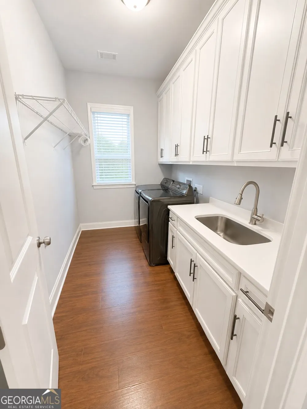 100 Spring Trail Box Springs, GA 31801