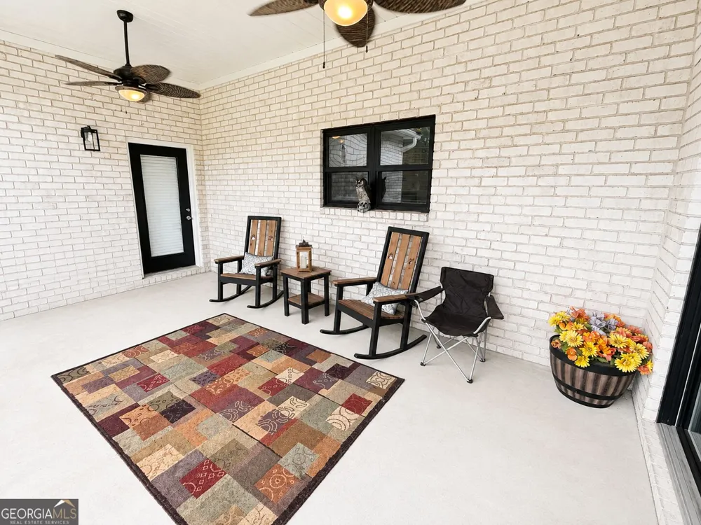 100 Spring Trail Box Springs, GA 31801