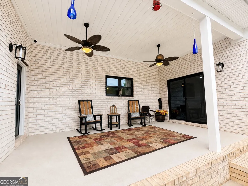 100 Spring Trail Box Springs, GA 31801
