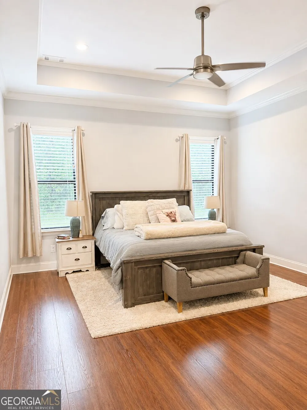 100 Spring Trail Box Springs, GA 31801