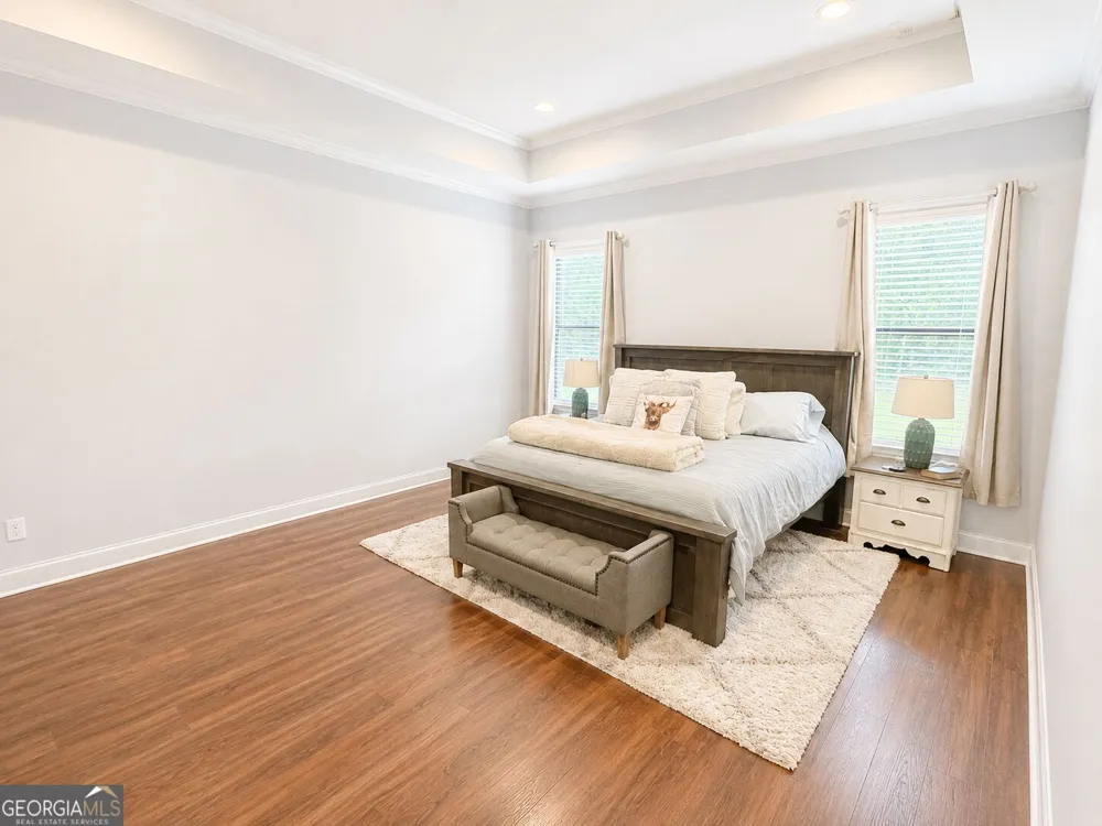 100 Spring Trail Box Springs, GA 31801