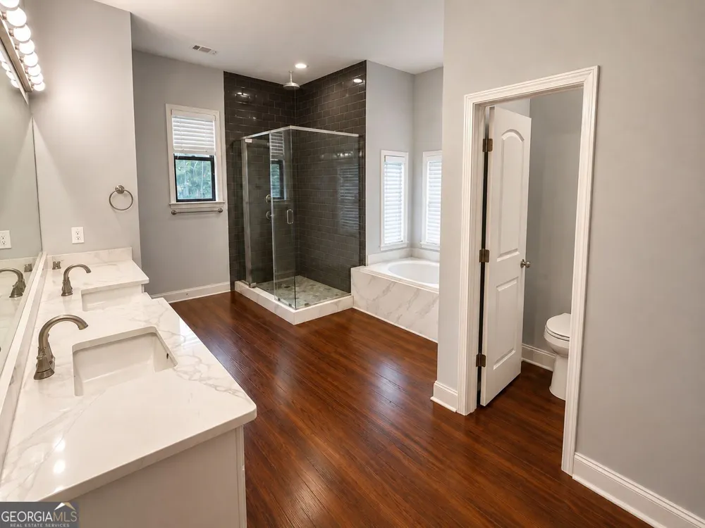 100 Spring Trail Box Springs, GA 31801