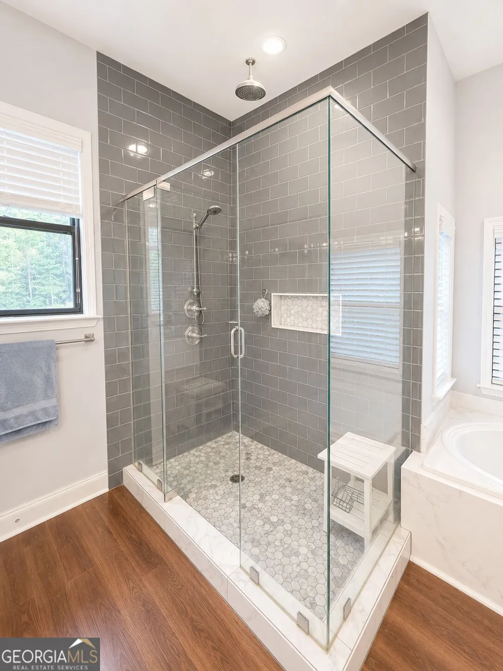 100 Spring Trail Box Springs, GA 31801