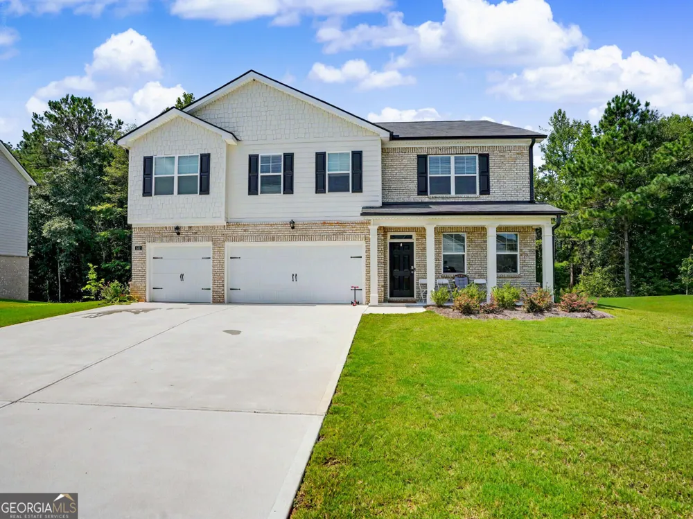 637 Kimberwick DR Locust Grove, GA 30248