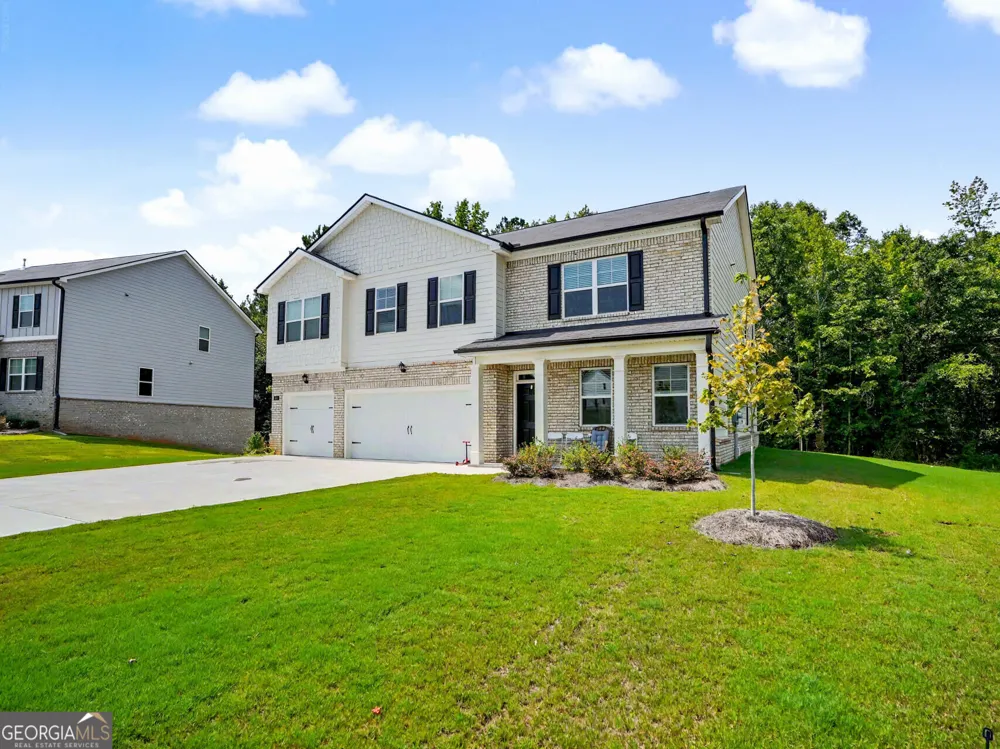 637 Kimberwick DR Locust Grove, GA 30248