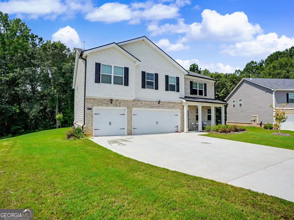 637 Kimberwick DR Locust Grove, GA 30248