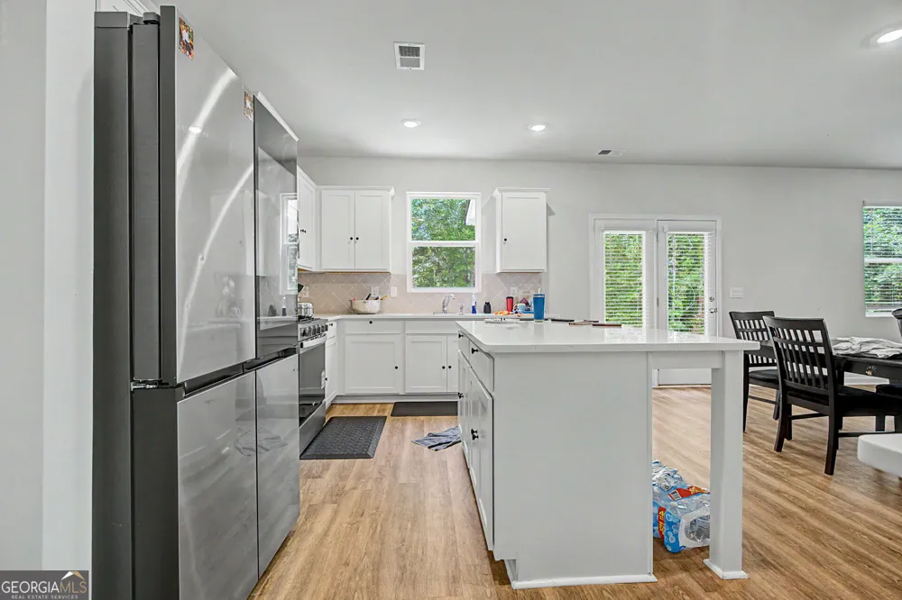 637 Kimberwick DR Locust Grove, GA 30248
