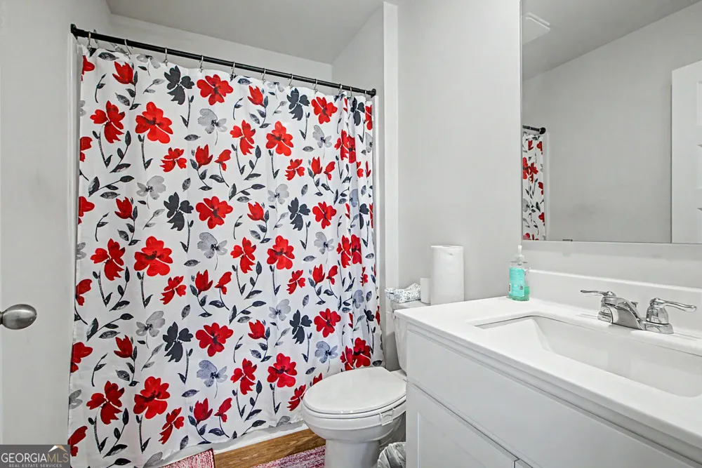 637 Kimberwick DR Locust Grove, GA 30248