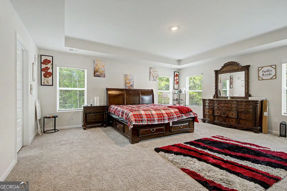 637 Kimberwick DR Locust Grove, GA 30248