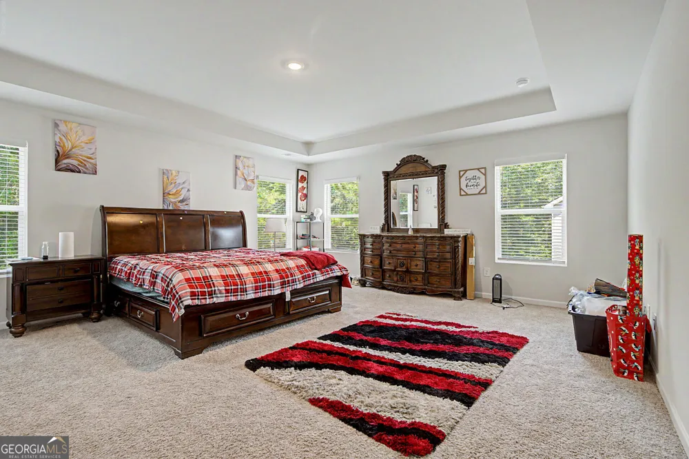 637 Kimberwick DR Locust Grove, GA 30248