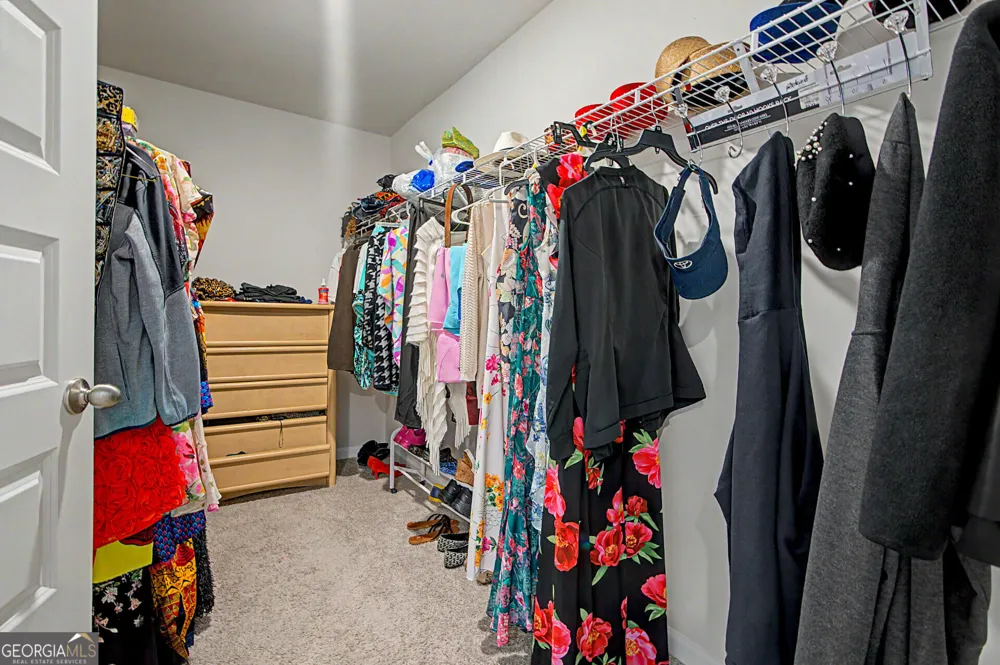 637 Kimberwick DR Locust Grove, GA 30248