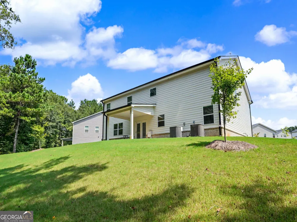 637 Kimberwick DR Locust Grove, GA 30248