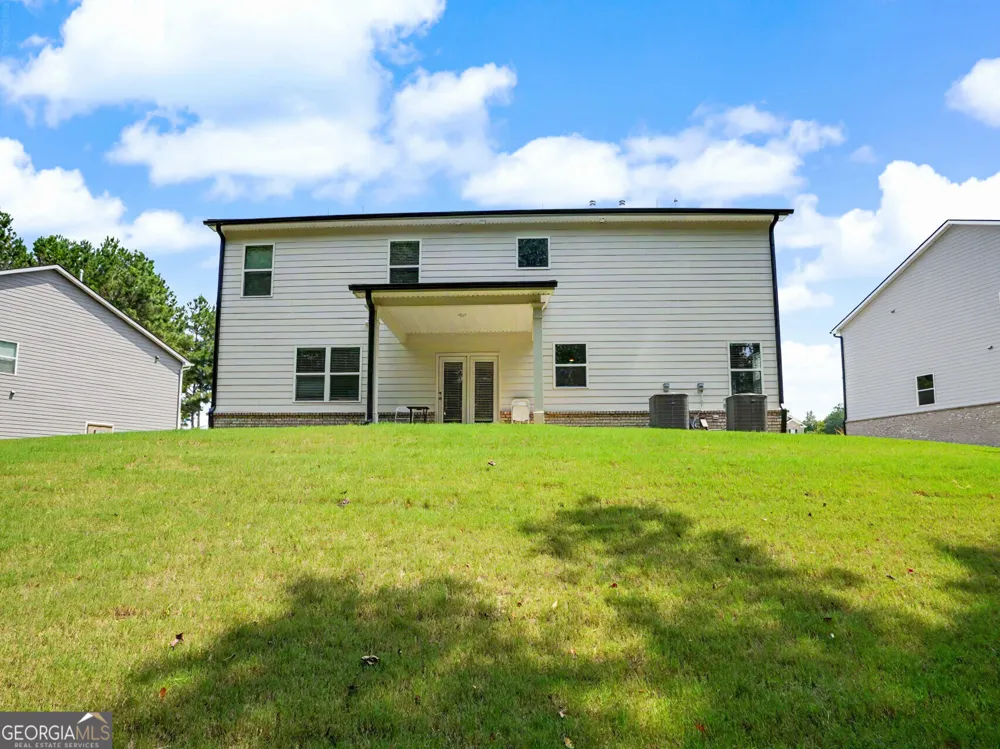 637 Kimberwick DR Locust Grove, GA 30248